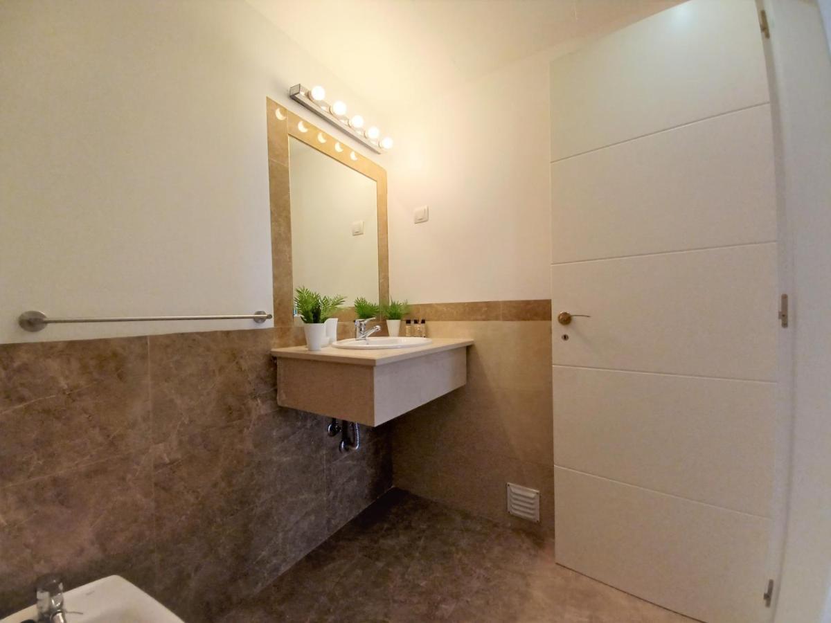 Garden Beach Luxury Apartment Litoralmar Portimão Eksteriør billede