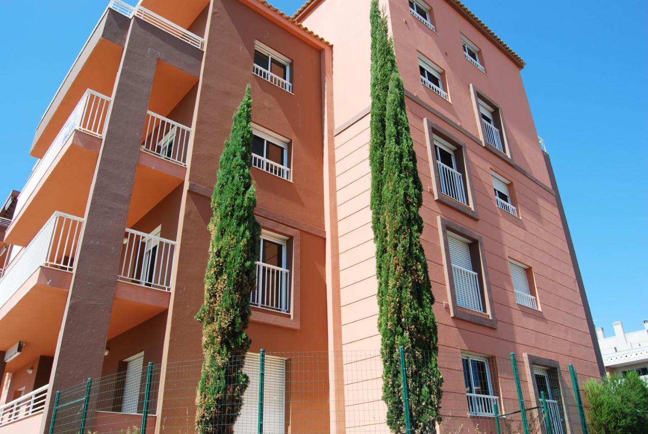Garden Beach Luxury Apartment Litoralmar Portimão Eksteriør billede