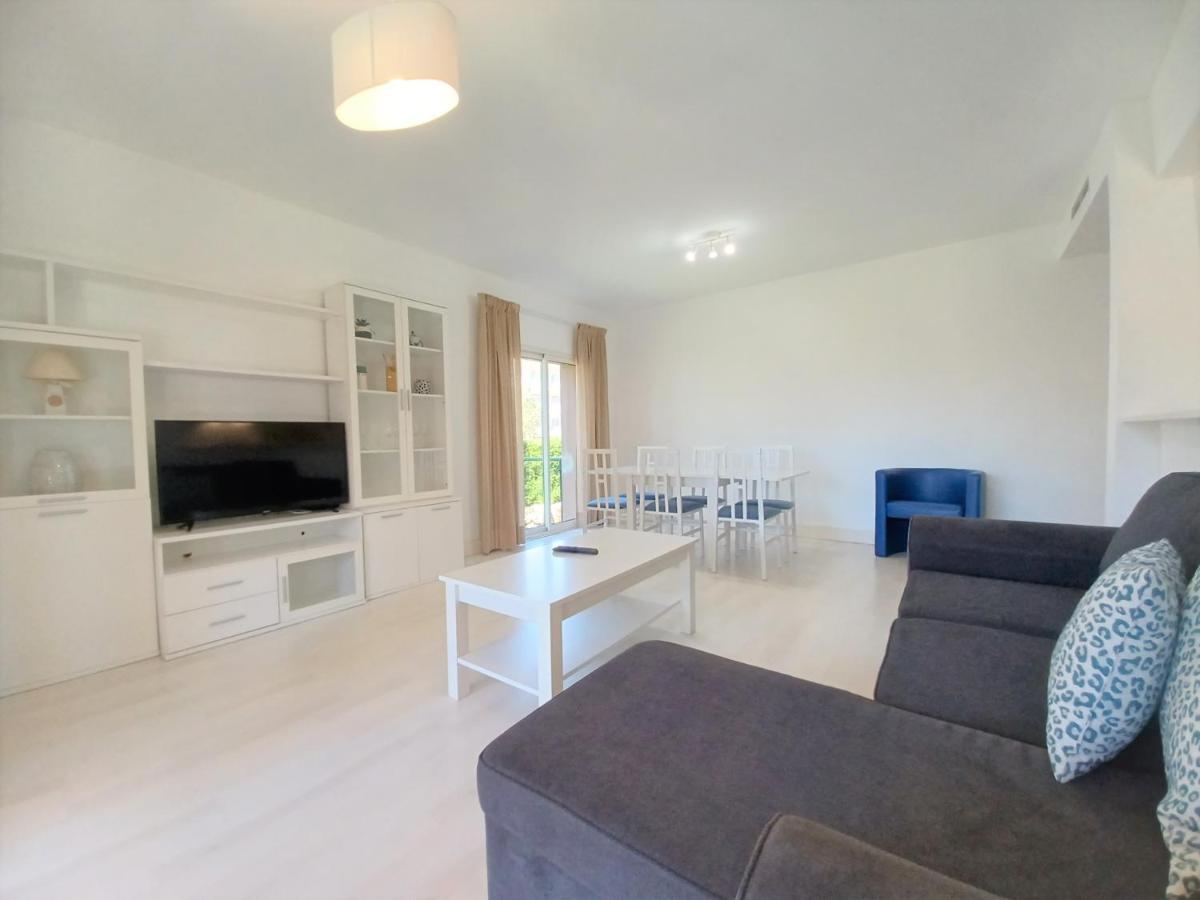 Garden Beach Luxury Apartment Litoralmar Portimão Eksteriør billede