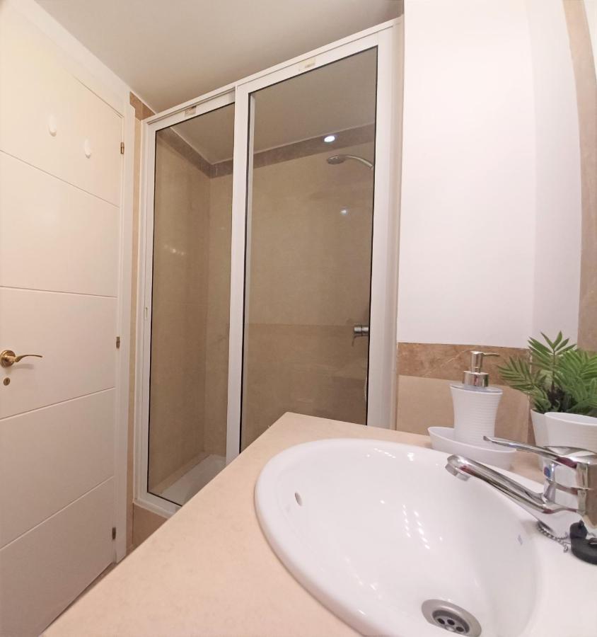 Garden Beach Luxury Apartment Litoralmar Portimão Eksteriør billede