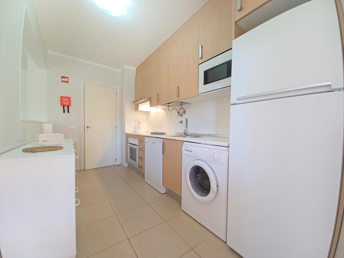 Garden Beach Luxury Apartment Litoralmar Portimão Eksteriør billede